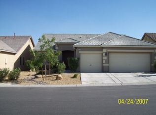 5673 Alington Bend Dr, Las Vegas, NV 89139