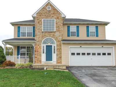 101 N Keystone Way #87, Coatesville, PA, 19320