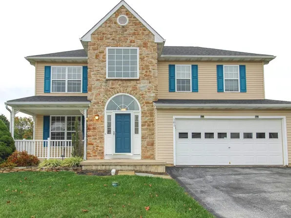 101 N Keystone Way #87, Coatesville, PA 19320