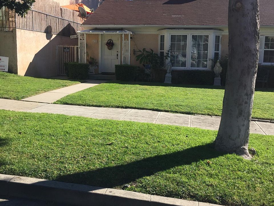 1st image of 632 E Magnolia Blvd APT B