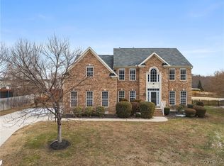1406 Chaplin Bay Dr, Chester, VA 23836