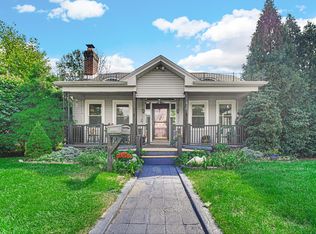302 Bowser Ave, Chesterton, IN 46304