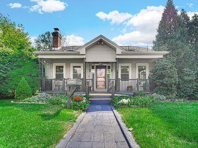 302 Bowser Ave, Chesterton, IN, 46304