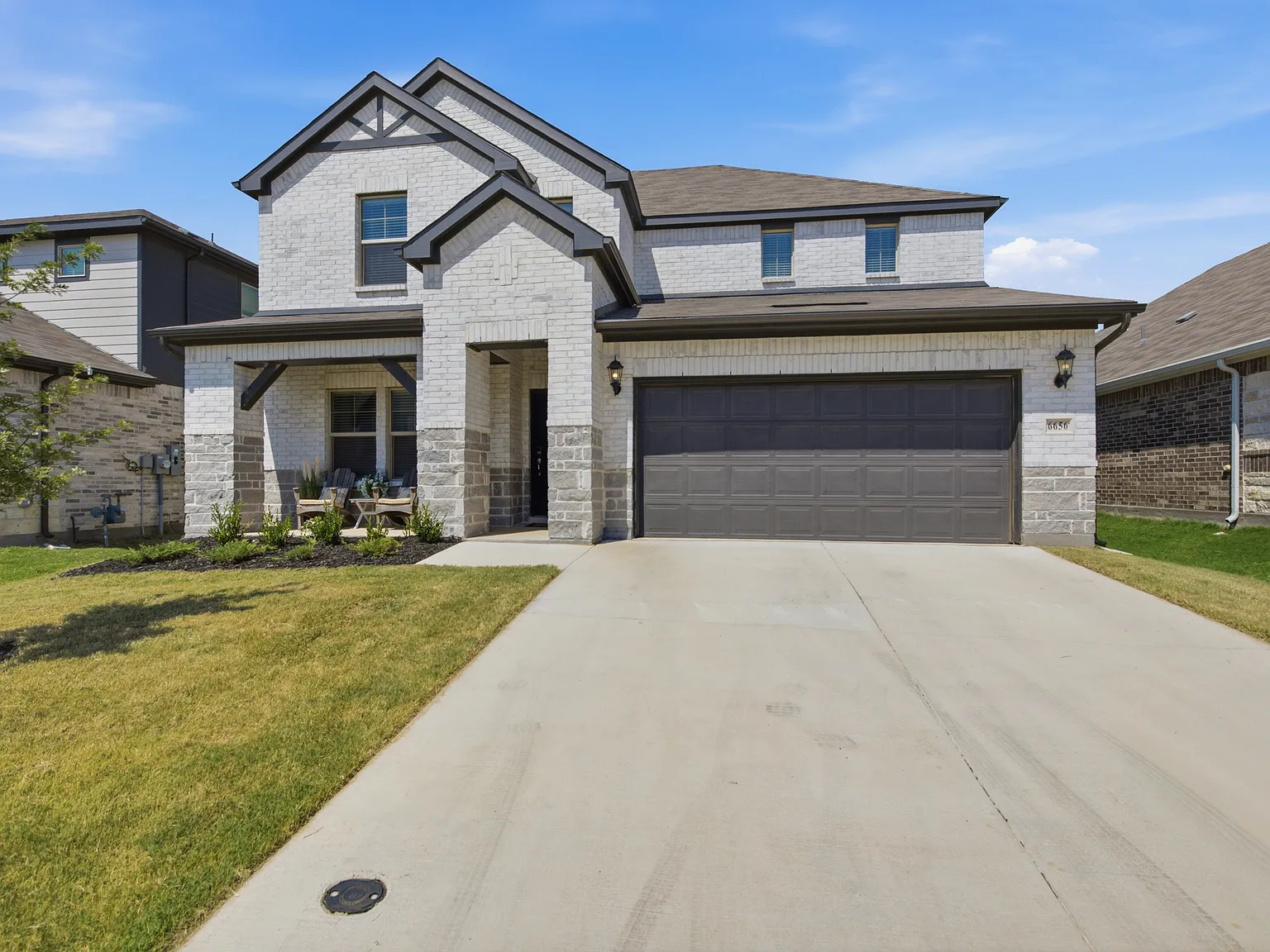 4 bed, 3.5 bath, 3100 sqft, $3,750 — Photo 1