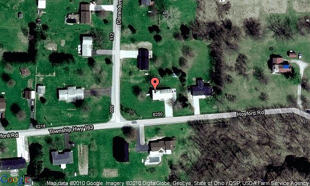 Map View