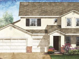 5004 Shimmer Brook Dr, Bakersfield, CA 93313