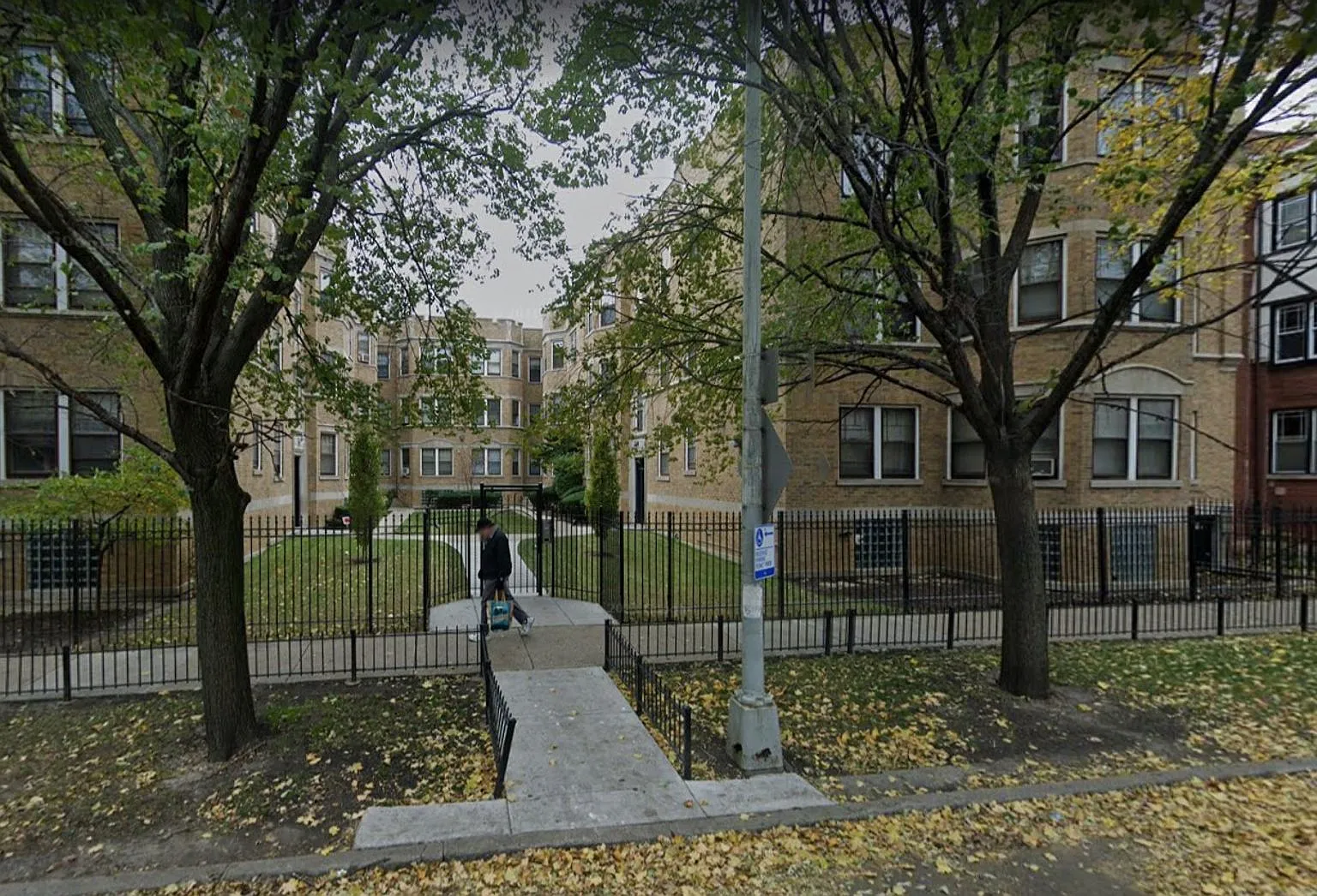 358 - *4447 North Ashland, LLC* — Photo 1