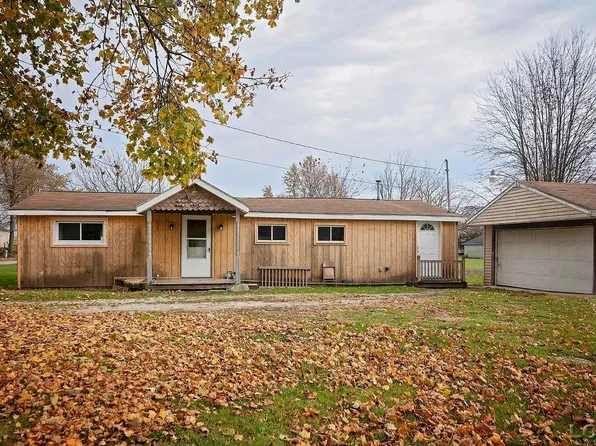 1273 Corning St, Jasper, MI 49248