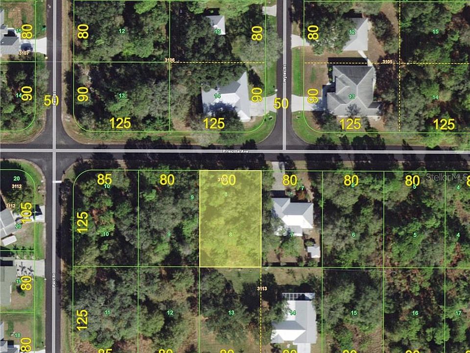 2nd image of 22411 Priscilla Ave