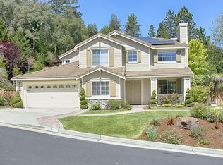 212 Silverwood Dr, Scotts Valley, CA