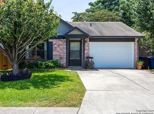 15527 Knollmeadow, San Antonio, TX 78247