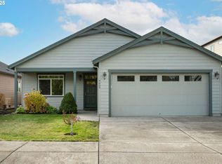 9408 NE 39th Ave, Vancouver, WA 98665