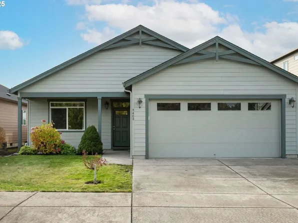 9408 NE 39th Ave, Vancouver, WA 98665