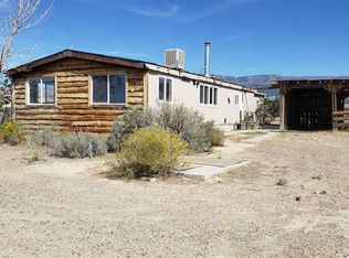 2301 Whitewater Creek Rd, Whitewater, CO 81527