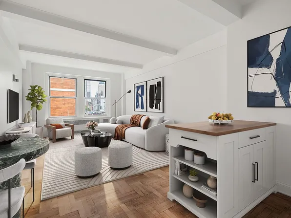 433 W 34th St APT 4K, Manhattan, NY 10001