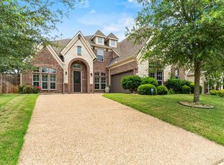 2615 Spring Dr, Sachse, TX 75048