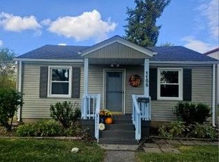 1155 Hartzell St, New Haven, IN 46774