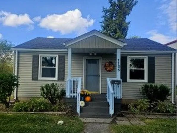 1155 Hartzell St, New Haven, IN 46774