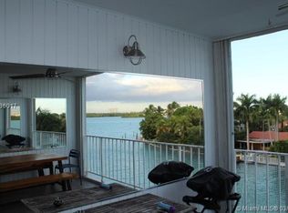10180 W Bay Harbor Dr APT 4B, Bay Harbor Islands, FL 33154
