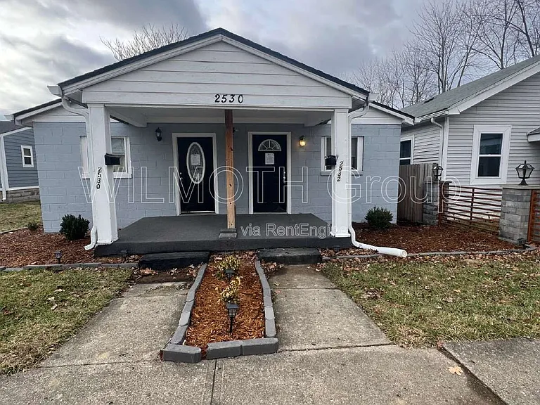2530 N Temple Ave — Photo 1