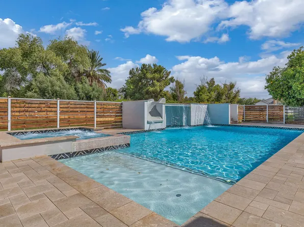 21249 S 158th St, Gilbert, AZ 85298