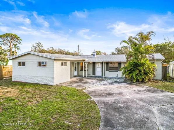 75 Brandy Ln, Merritt Island, FL 32952