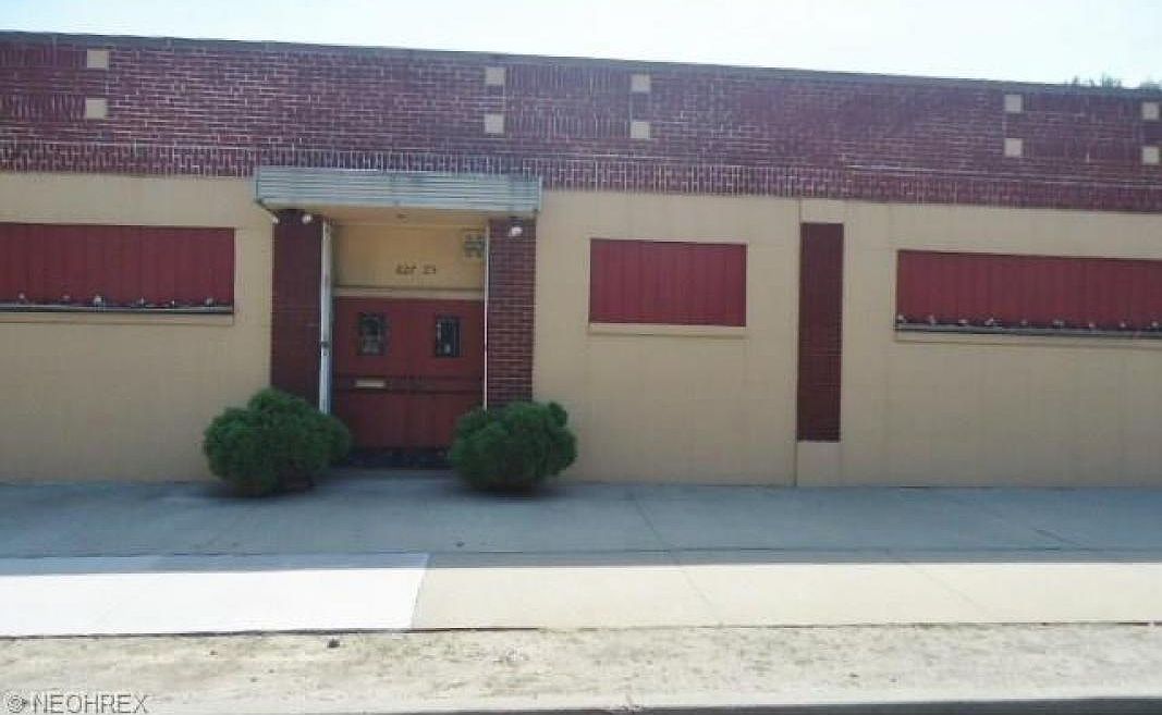 627 S Arlington St, Akron, OH 44306 | Zillow