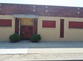 627 S Arlington St, Akron, OH 44306