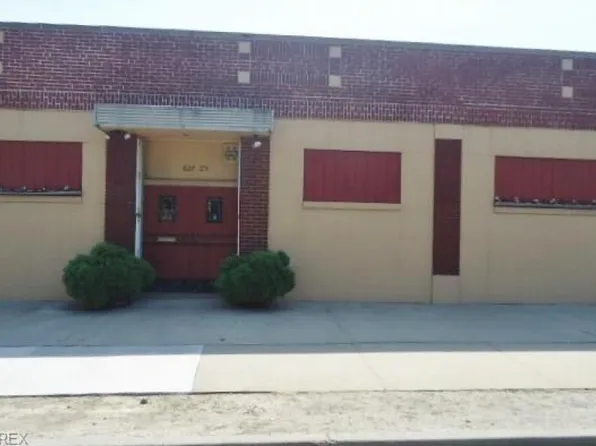 627 S Arlington St, Akron, OH 44306