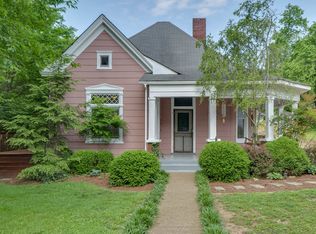 303 Scott Ave, Nashville, TN 37206