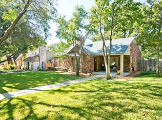 3240 Odessa Ave, Fort Worth, TX 76109