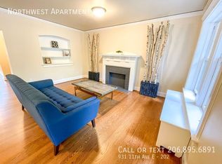 931 11th Ave E #202, Seattle, WA 98102