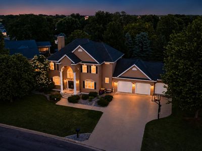504 Northwood Dr, Redwood Falls, MN, 56283