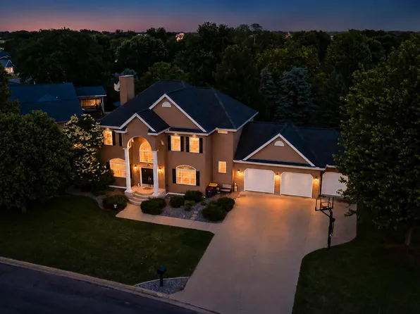 504 Northwood Dr, Redwood Falls, MN 56283