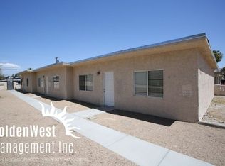 1717 Linden Ave APT A, Las Vegas, NV 89101