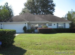 5022 NW 32nd St, Ocala, FL 34482