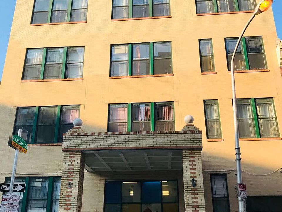 1st image of 1025 Cherry St #502