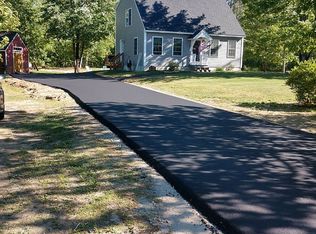 1178 Long St, Webster, NH 03303