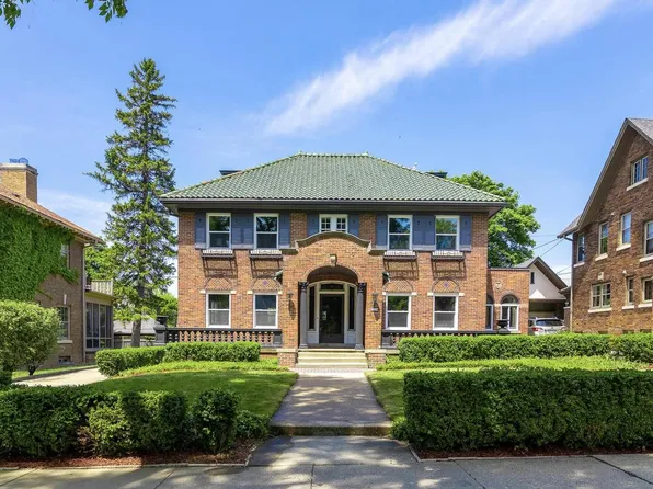 2726 East Beverly ROAD, Shorewood, WI 53211