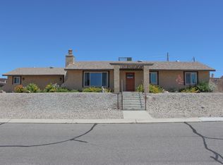 2840 Poseidon Dr, Lake Havasu City, AZ 86404