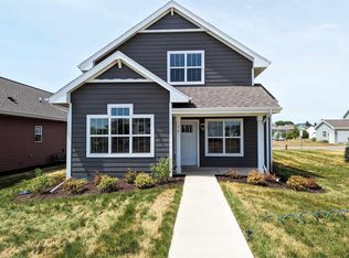 16 Windflower Way, Mount Horeb, WI 53572