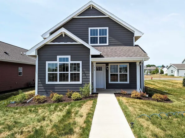16 Windflower Way, Mount Horeb, WI 53572