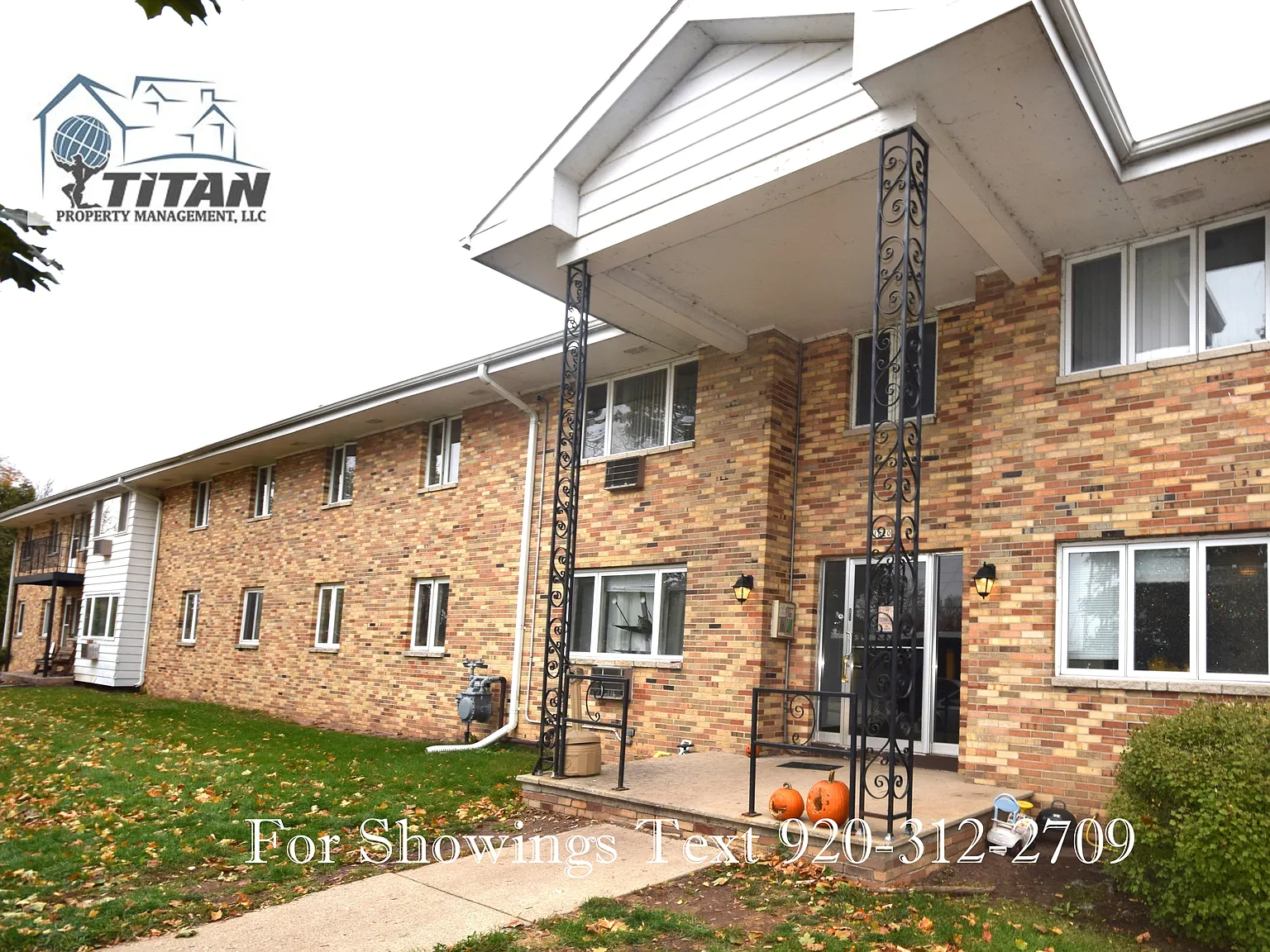 1820 Grove Street - 207 — Photo 1