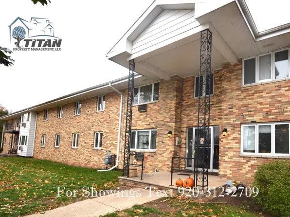 1820 Grove St, Oshkosh, WI