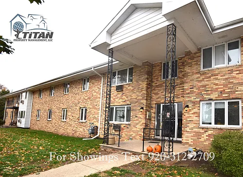 1820 Grove St #207 Photo 1