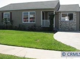 913 S Northwood Ave, Compton, CA 90220
