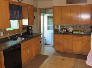 716 E Cherry Ave, Fergus Falls, MN 56537