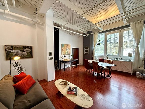 2nd image of 707 S Snoqualmie Street #2B
