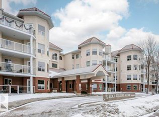 Wolf Willow Manor, Edmonton, AB T5T 6H9