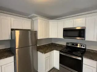 633 Orange St APT 1, New Haven, CT 06511